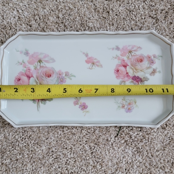 Vintage Italian China - Picture 7 of 9